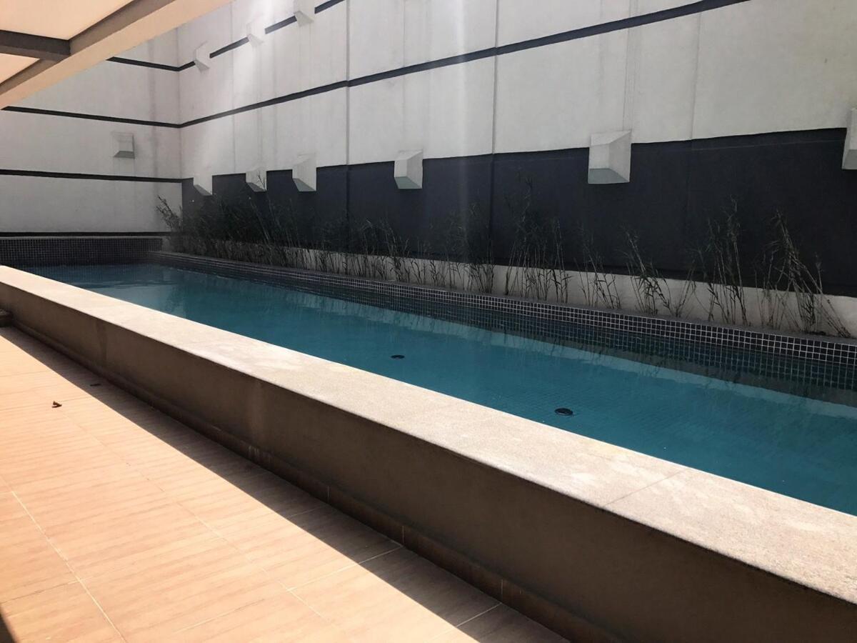 Moderno Em Predio Com Concierge * São Paulo